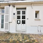 Studio - Appartement Quartier Champs-Elysees 5 Free Netflix
