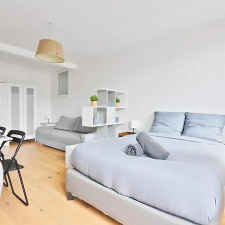 - Quartier Champs-elysees 5 Free Netflix Appartamento