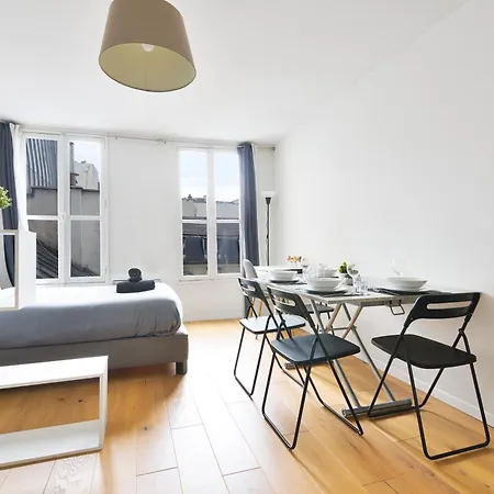 - Quartier Champs-elysees 5 Free Netflix Parigi