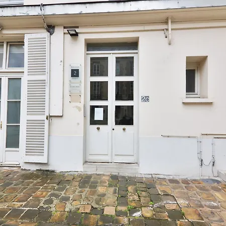 - Quartier Champs-elysees 5 Free Netflix * Parigi